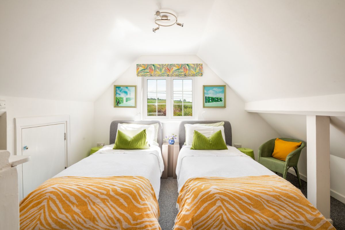 5 bed character property for sale in Brambles, South Street, Great Wishford, Salisbury 15