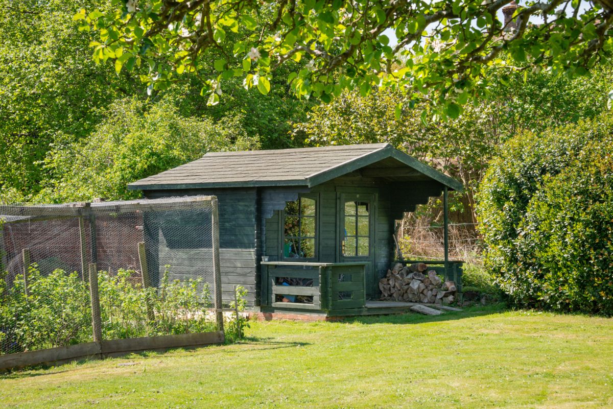 5 bed character property for sale in Brambles, South Street, Great Wishford, Salisbury  - Property Image 20