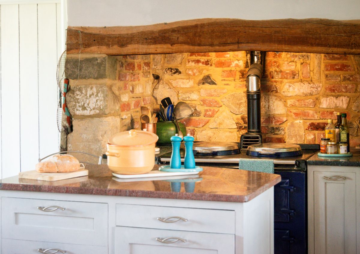 5 bed character property for sale in Brambles, South Street, Great Wishford, Salisbury 3