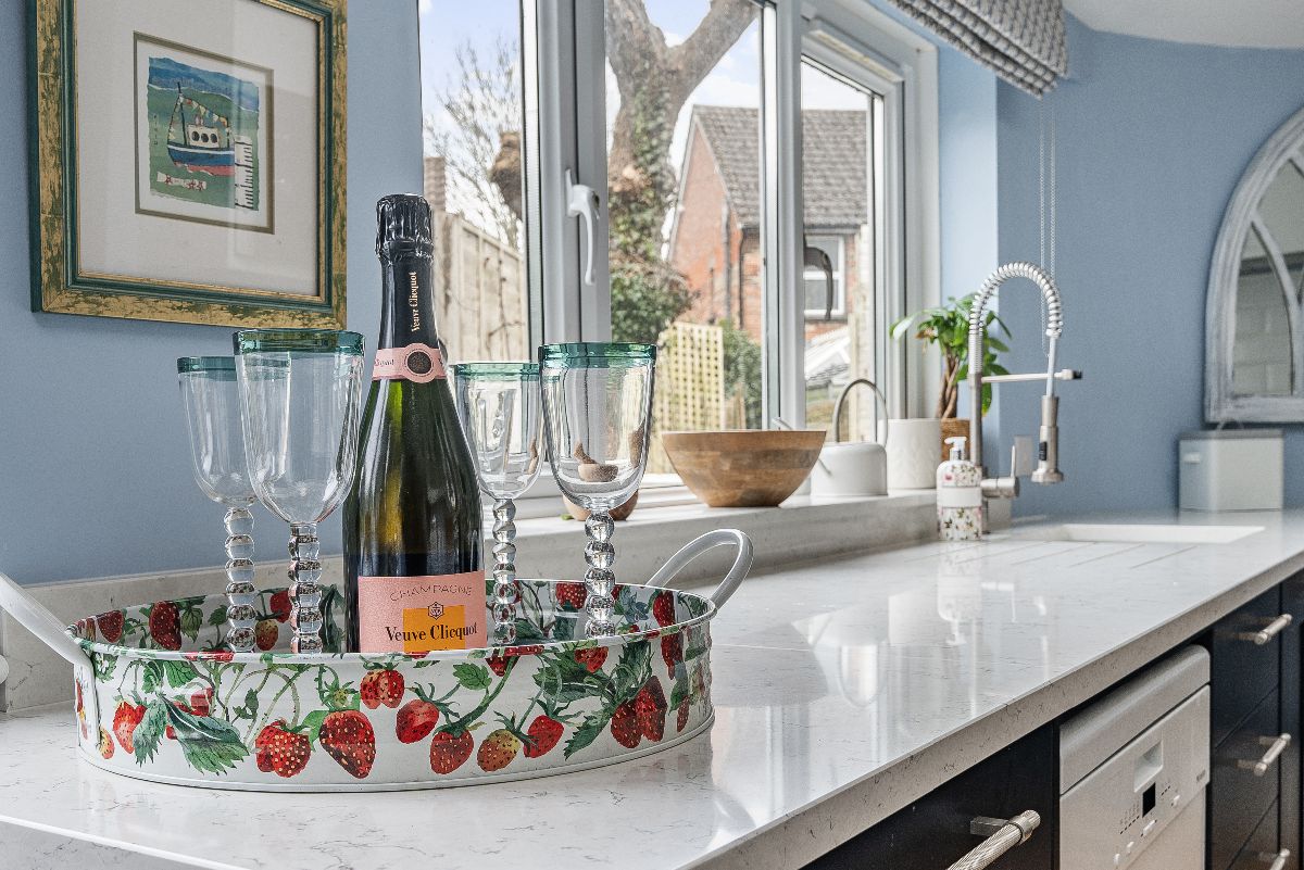 2 bed house for sale in North Street, Wilton, Salisbury 2