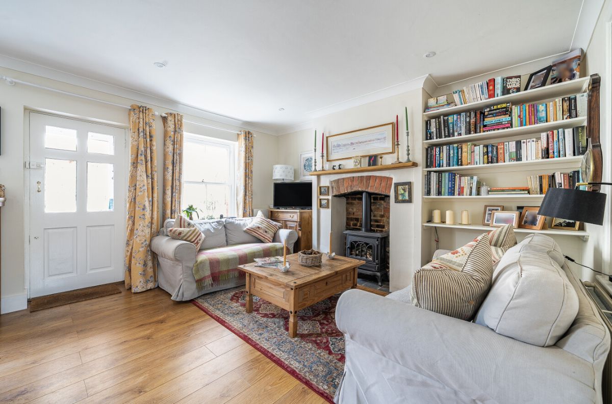 2 bed house for sale in North Street, Wilton, Salisbury  - Property Image 12