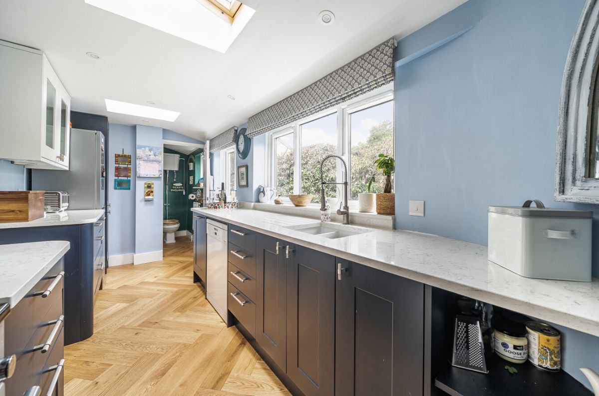 2 bed house for sale in North Street, Wilton, Salisbury 6