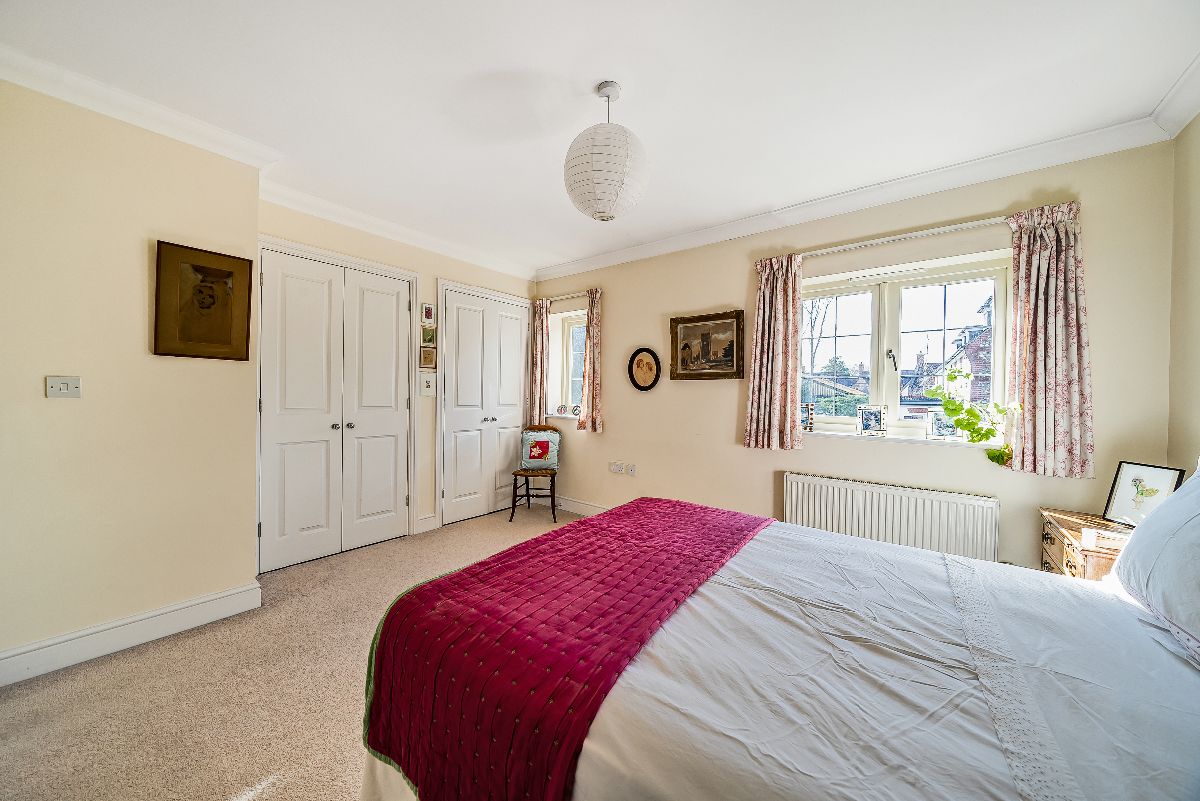 3 bed house for sale in Florence Mews, Wilton, Salisbury 8