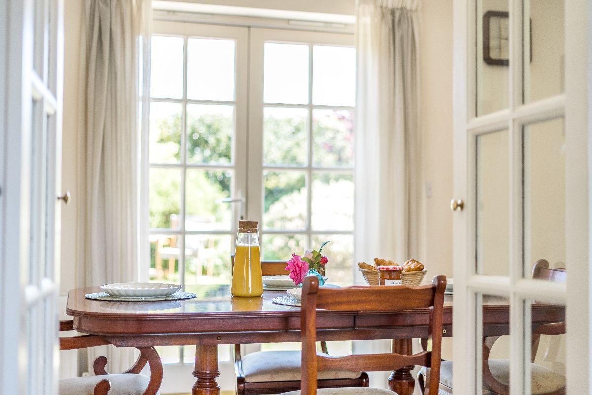 5 bed detached house for sale in Field House, Stoford Farm, Stoford, Salisbury 5