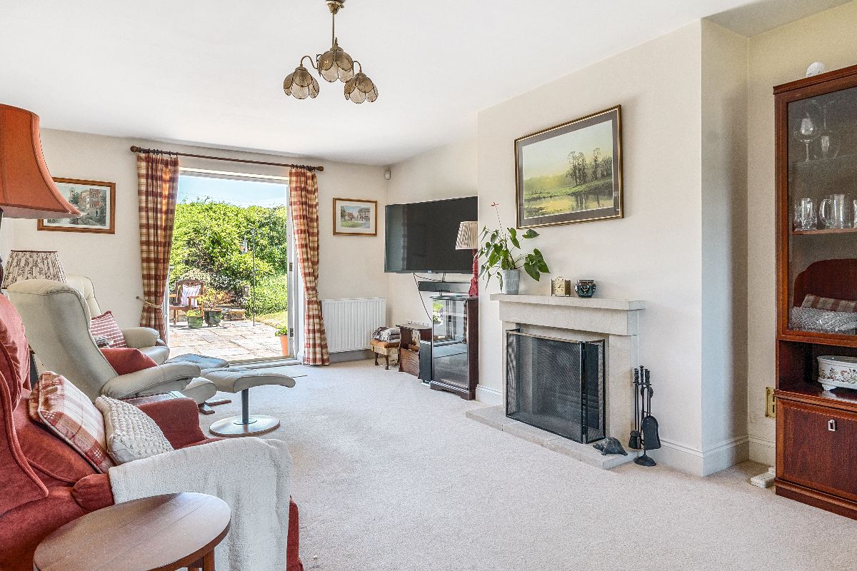 5 bed detached house for sale in Field House, Stoford Farm, Stoford, Salisbury  - Property Image 7