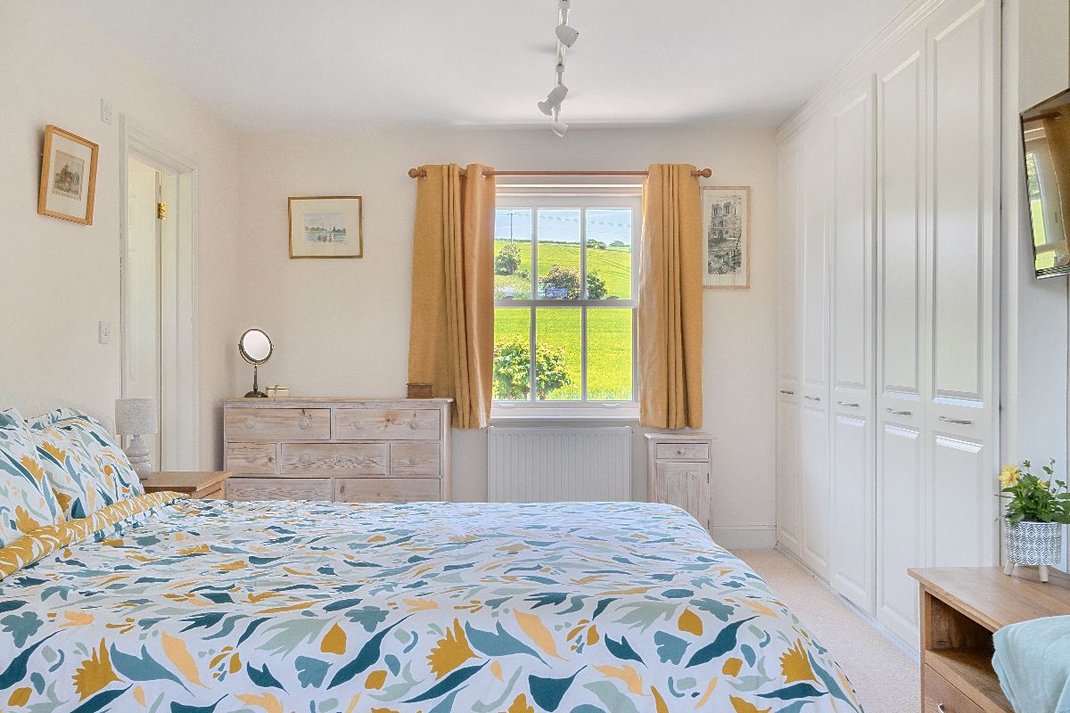 5 bed detached house for sale in Field House, Stoford Farm, Stoford, Salisbury 9