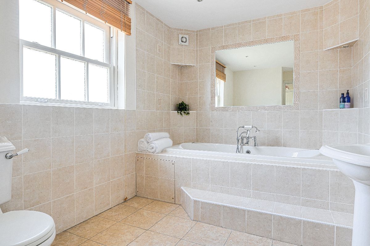 5 bed detached house for sale in Field House, Stoford Farm, Stoford, Salisbury  - Property Image 12