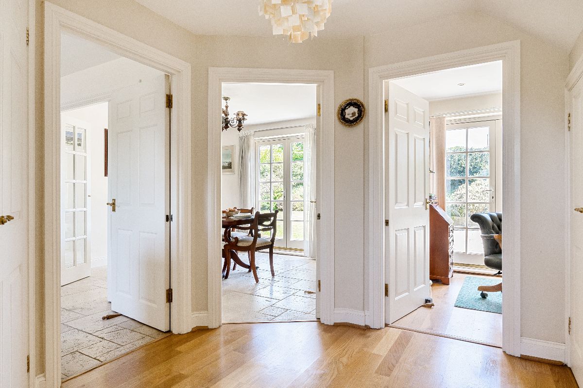 5 bed detached house for sale in Field House, Stoford Farm, Stoford, Salisbury  - Property Image 8