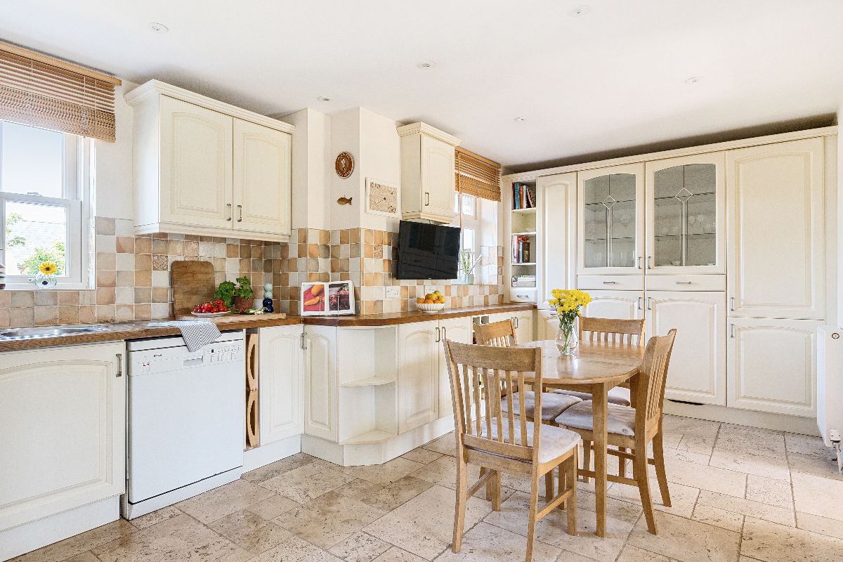 5 bed detached house for sale in Field House, Stoford Farm, Stoford, Salisbury  - Property Image 5