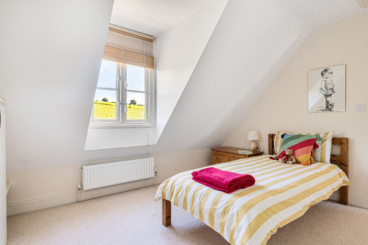 5 bed detached house for sale in Field House, Stoford Farm, Stoford, Salisbury  - Property Image 13