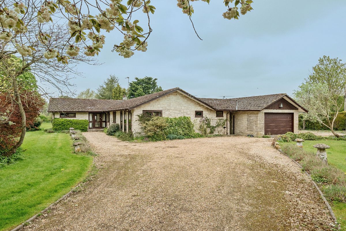 4 bed detached house for sale in Rectory Paddock, Little Langford, Salisbury 16