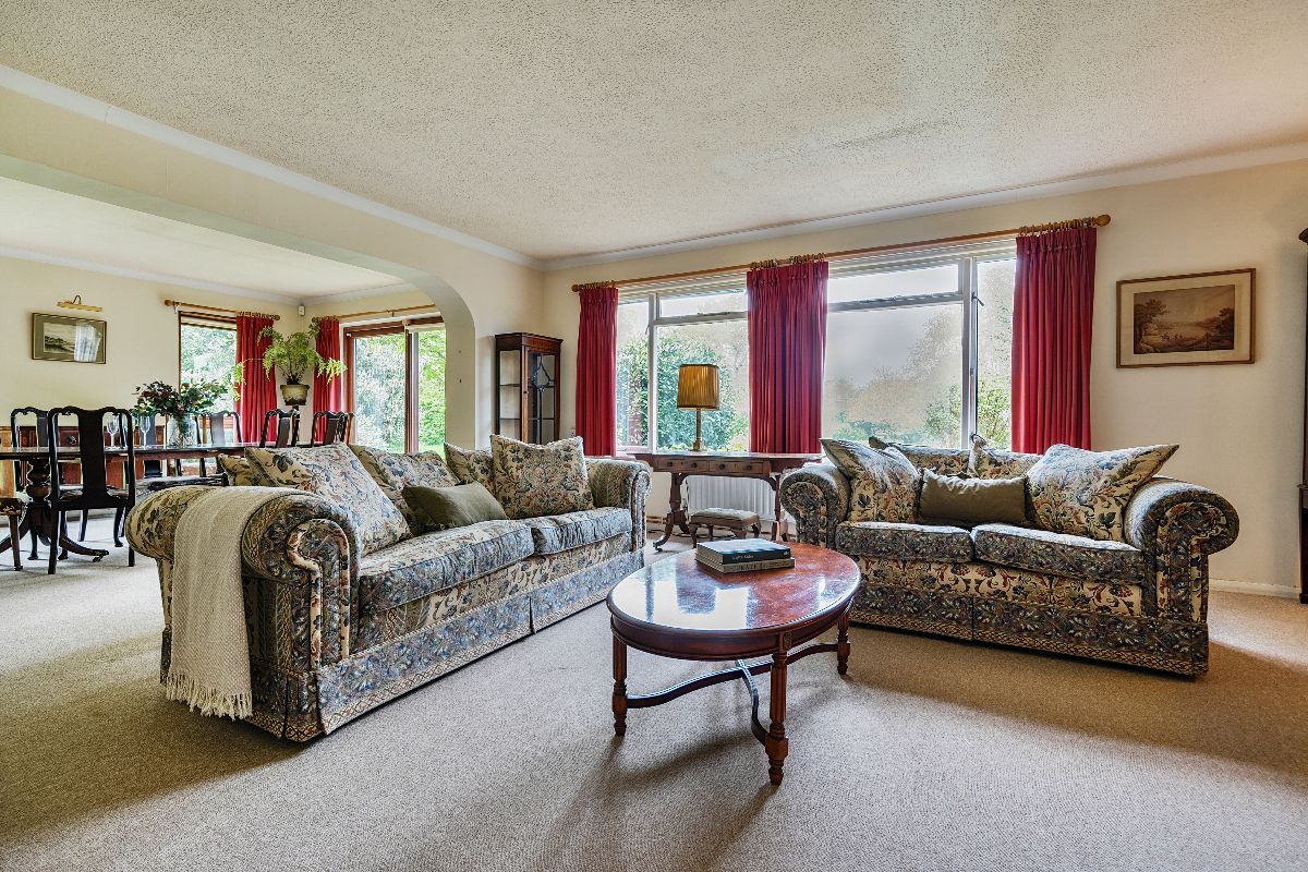 4 bed detached house for sale in Rectory Paddock, Little Langford, Salisbury  - Property Image 9