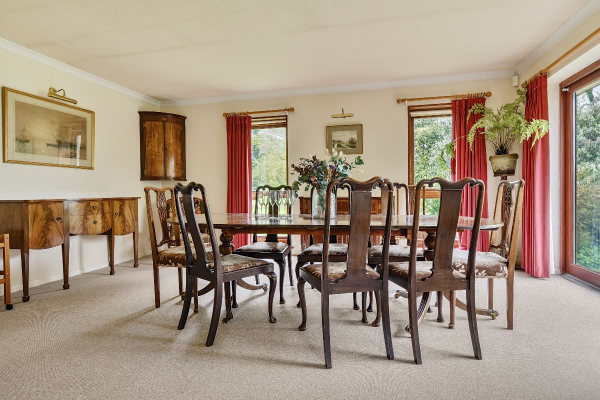 4 bed detached house for sale in Rectory Paddock, Little Langford, Salisbury 7