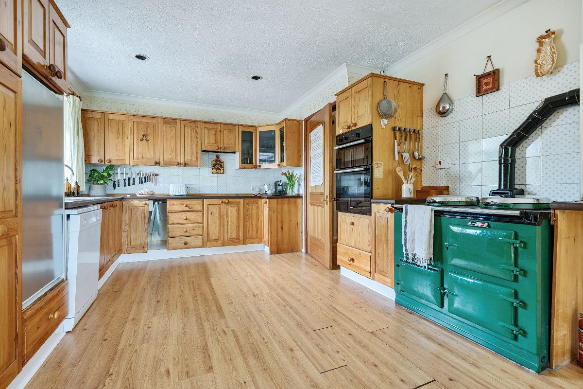 4 bed detached house for sale in Rectory Paddock, Little Langford, Salisbury 5