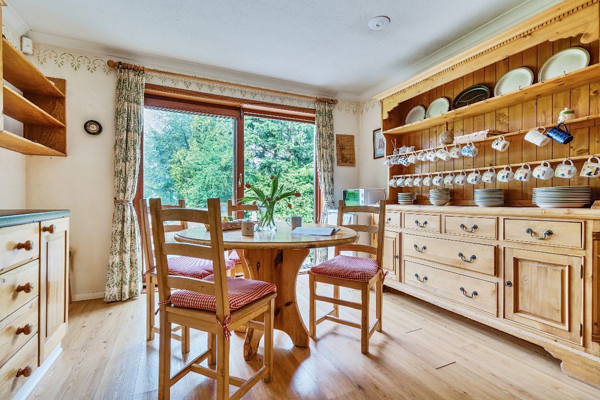 4 bed detached house for sale in Rectory Paddock, Little Langford, Salisbury  - Property Image 5