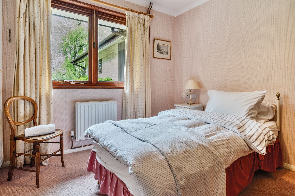 4 bed detached house for sale in Rectory Paddock, Little Langford, Salisbury 12