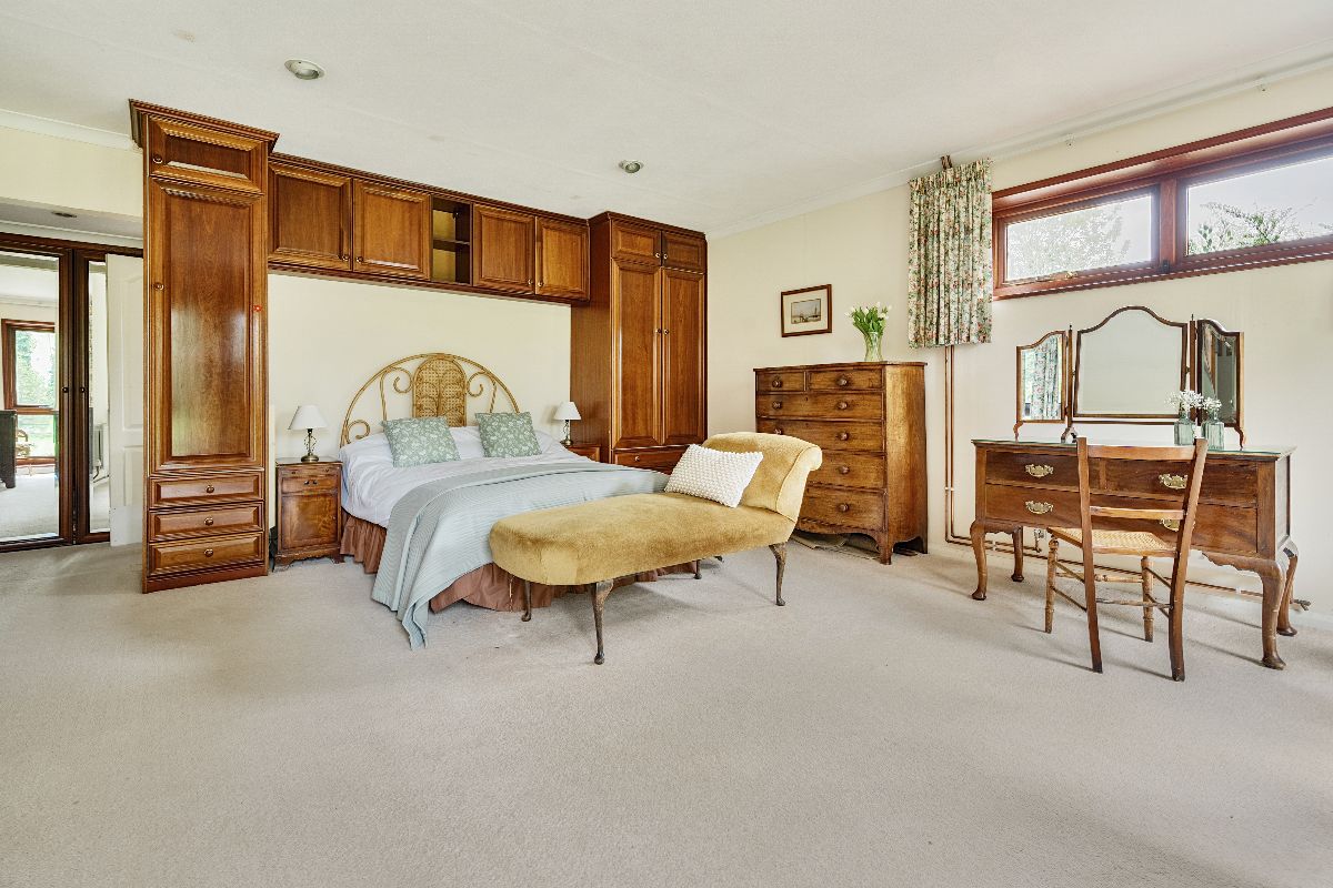 4 bed detached house for sale in Rectory Paddock, Little Langford, Salisbury 13