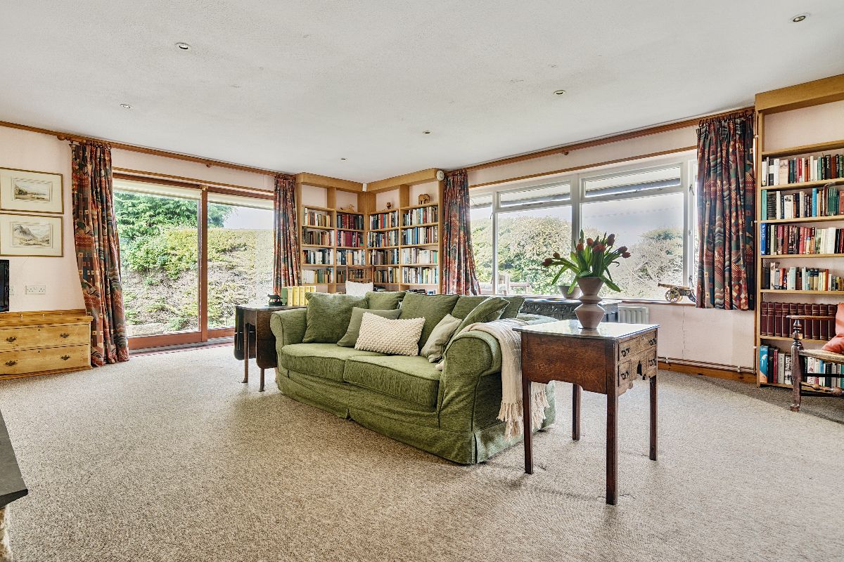 4 bed detached house for sale in Rectory Paddock, Little Langford, Salisbury  - Property Image 11