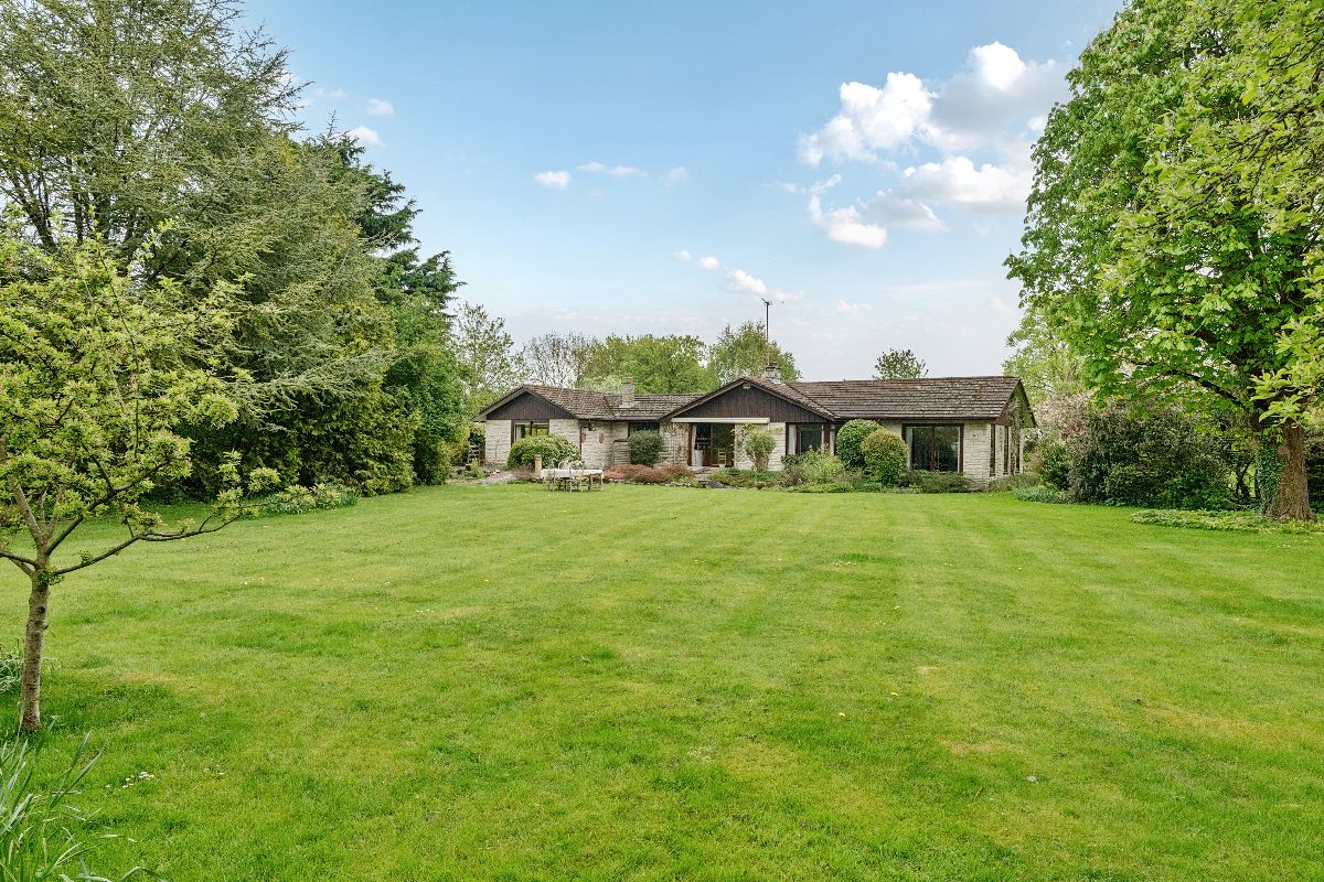 4 bed detached house for sale in Rectory Paddock, Little Langford, Salisbury  - Property Image 20