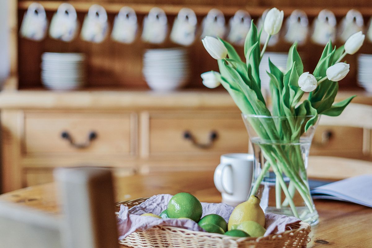 4 bed detached house for sale in Rectory Paddock, Little Langford, Salisbury 2