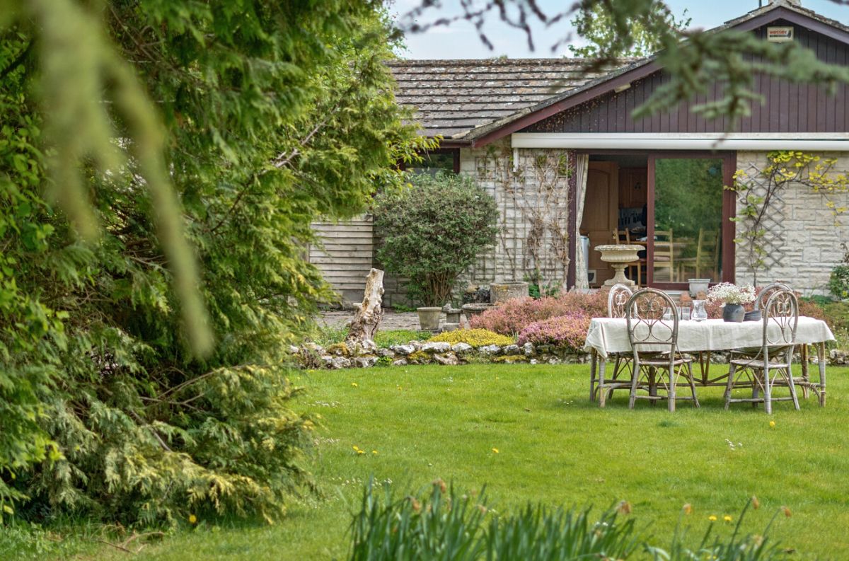 4 bed detached house for sale in Rectory Paddock, Little Langford, Salisbury  - Property Image 18