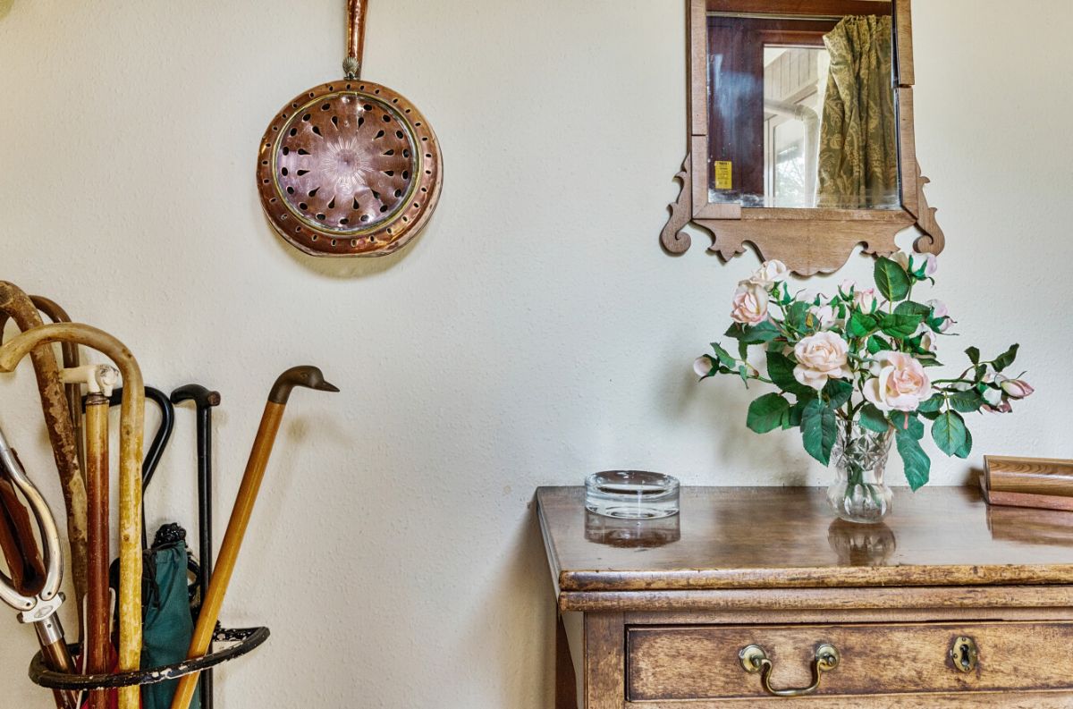 4 bed detached house for sale in Rectory Paddock, Little Langford, Salisbury 1