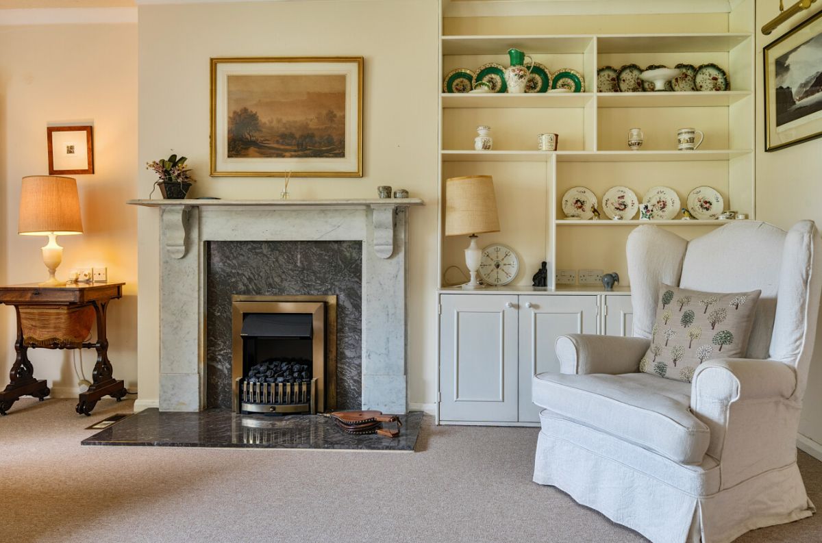 4 bed detached house for sale in Rectory Paddock, Little Langford, Salisbury  - Property Image 10