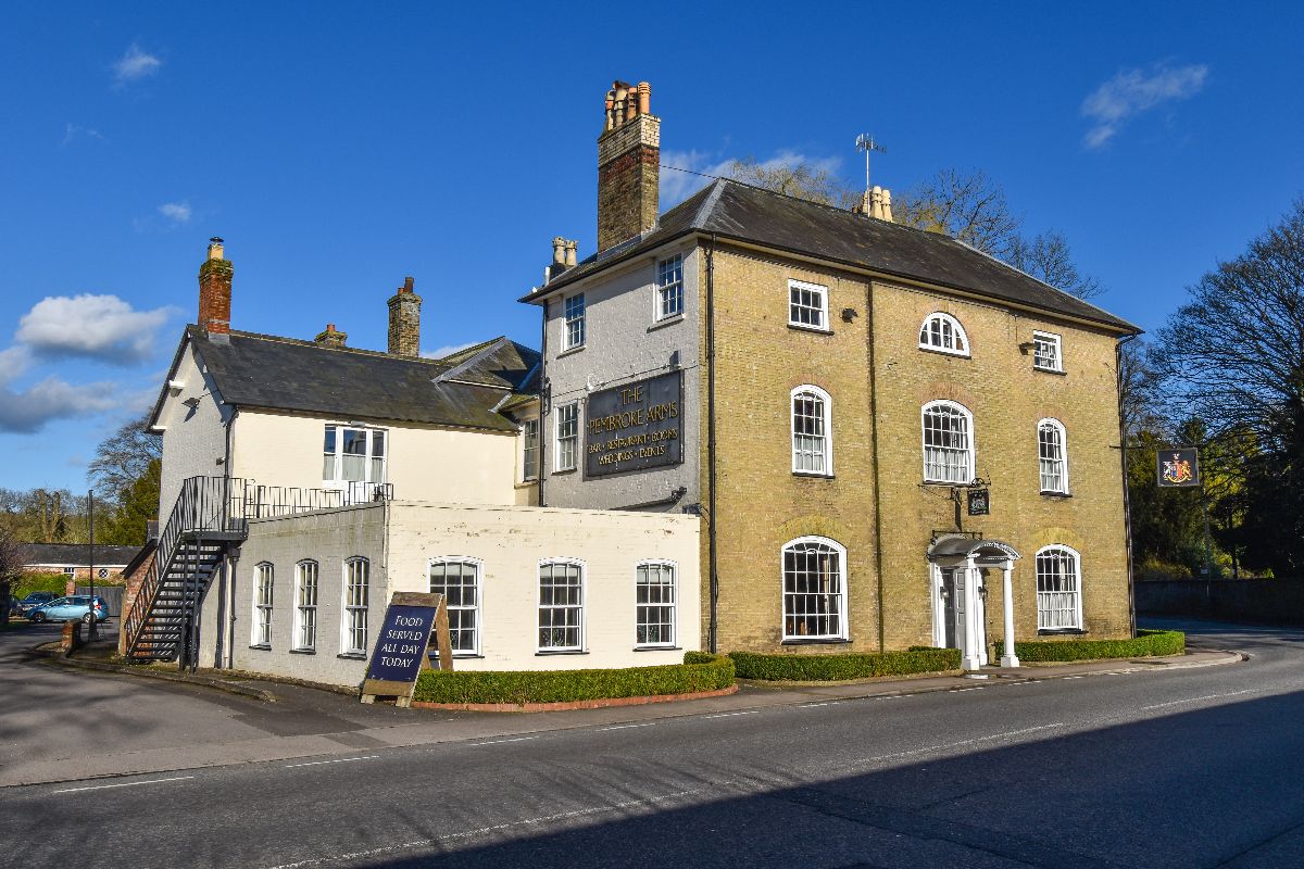 3 bed house for sale in The Grain House, 29 North Street, Wilton, Salisbury  - Property Image 9