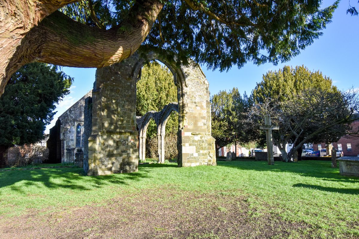 3 bed house for sale in The Grain House, 29 North Street, Wilton, Salisbury 9