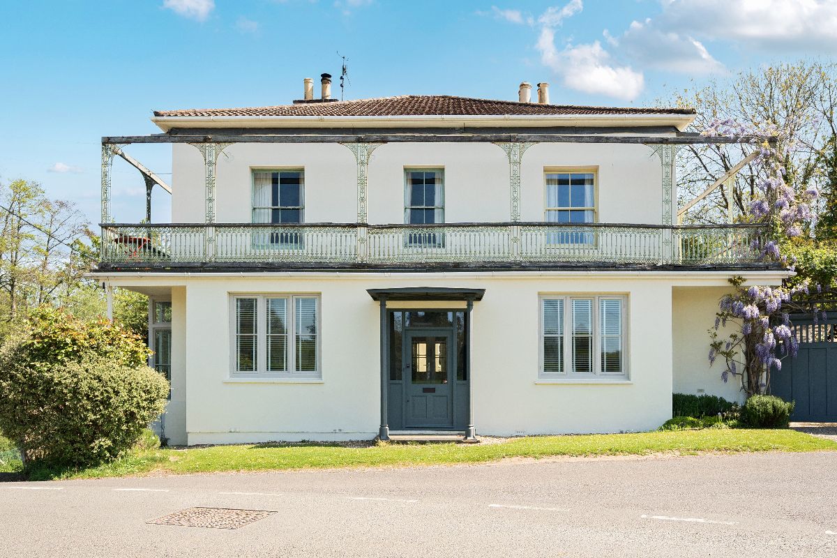 3 bed character property for sale in Bridge House, Tisbury, Salisbury 14