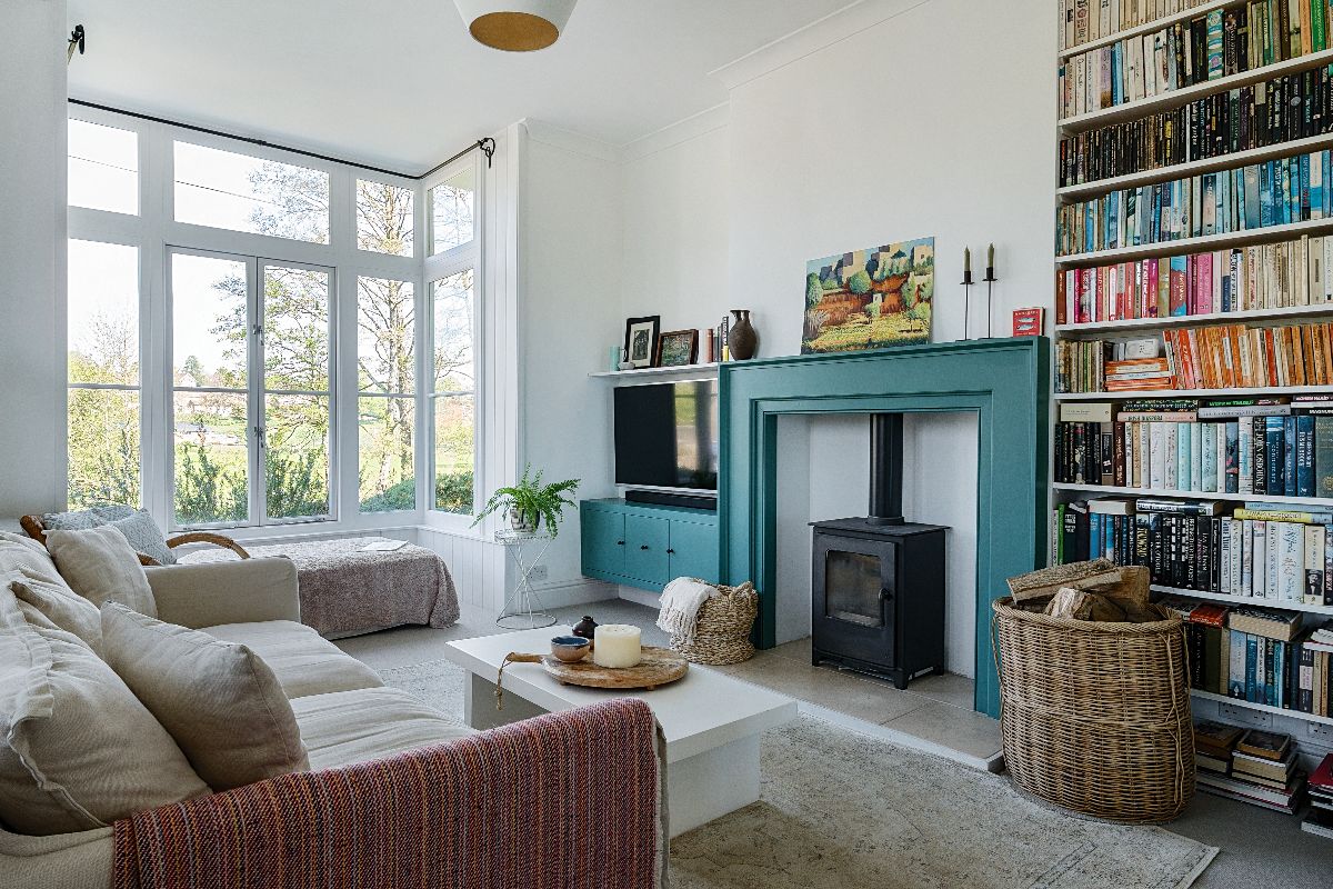 3 bed character property for sale in Bridge House, Tisbury, Salisbury 4