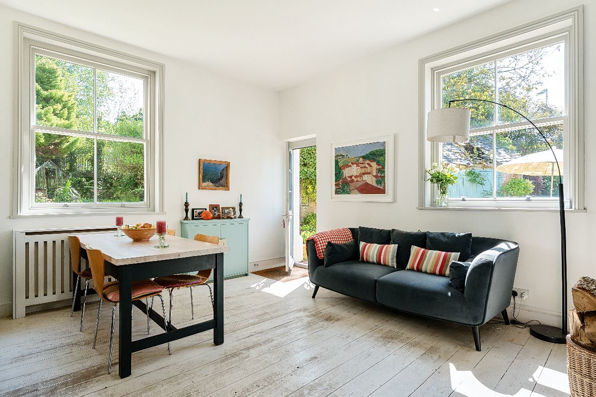 3 bed character property for sale in Bridge House, Tisbury, Salisbury 5