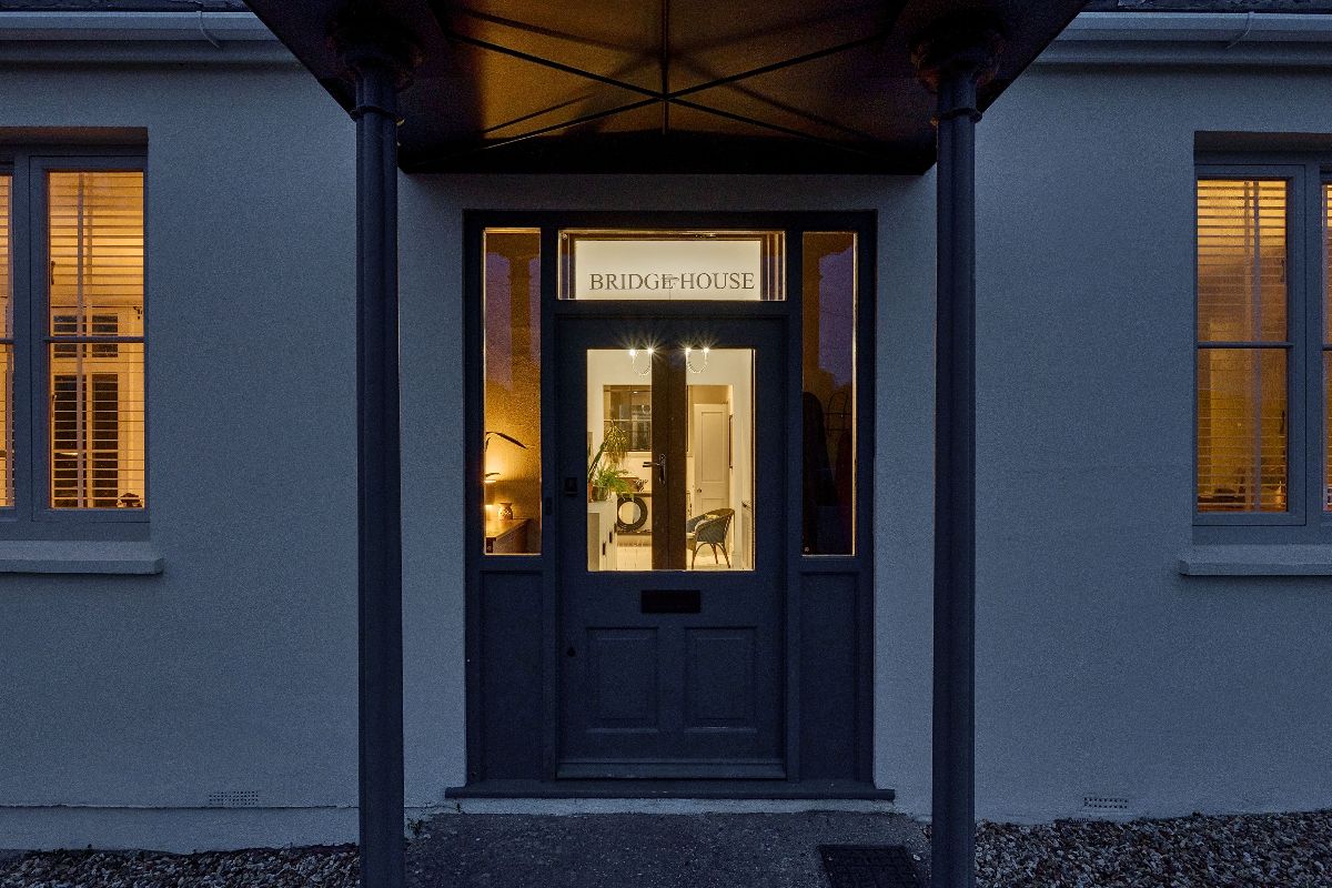 3 bed character property for sale in Bridge House, Tisbury, Salisbury  - Property Image 14