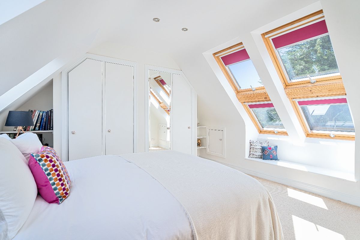 5 bed house for sale in Rock Lane, Warminster 19