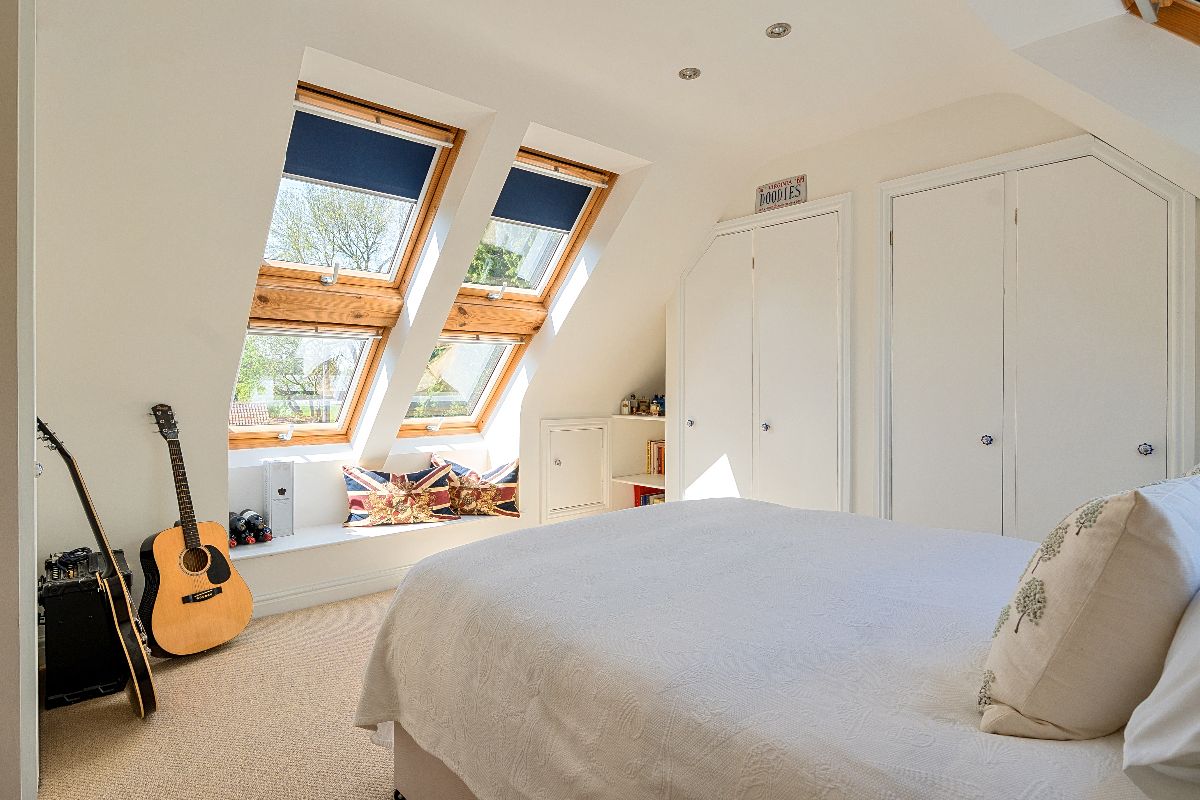 5 bed house for sale in Rock Lane, Warminster  - Property Image 22