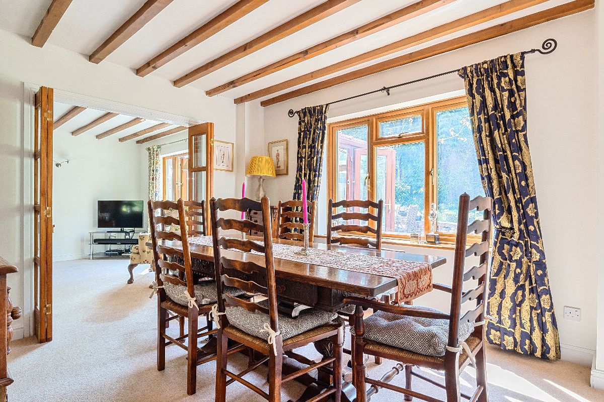 5 bed house for sale in Rock Lane, Warminster  - Property Image 10