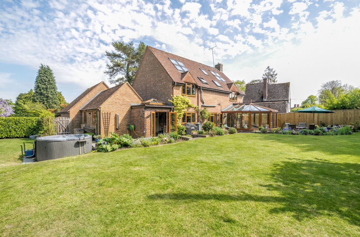 5 bed house for sale in Rock Lane, Warminster  - Property Image 30