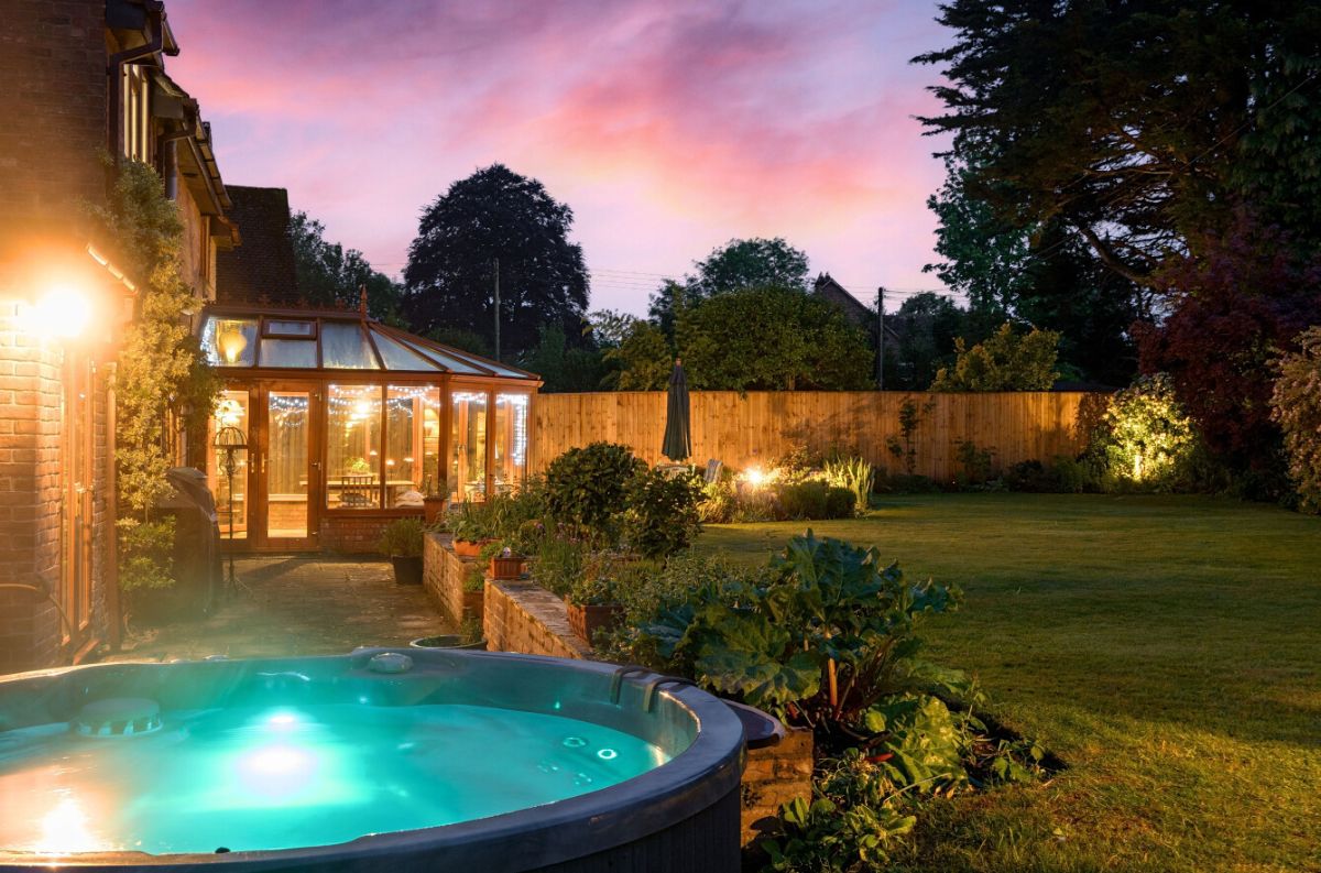 5 bed house for sale in Rock Lane, Warminster 25