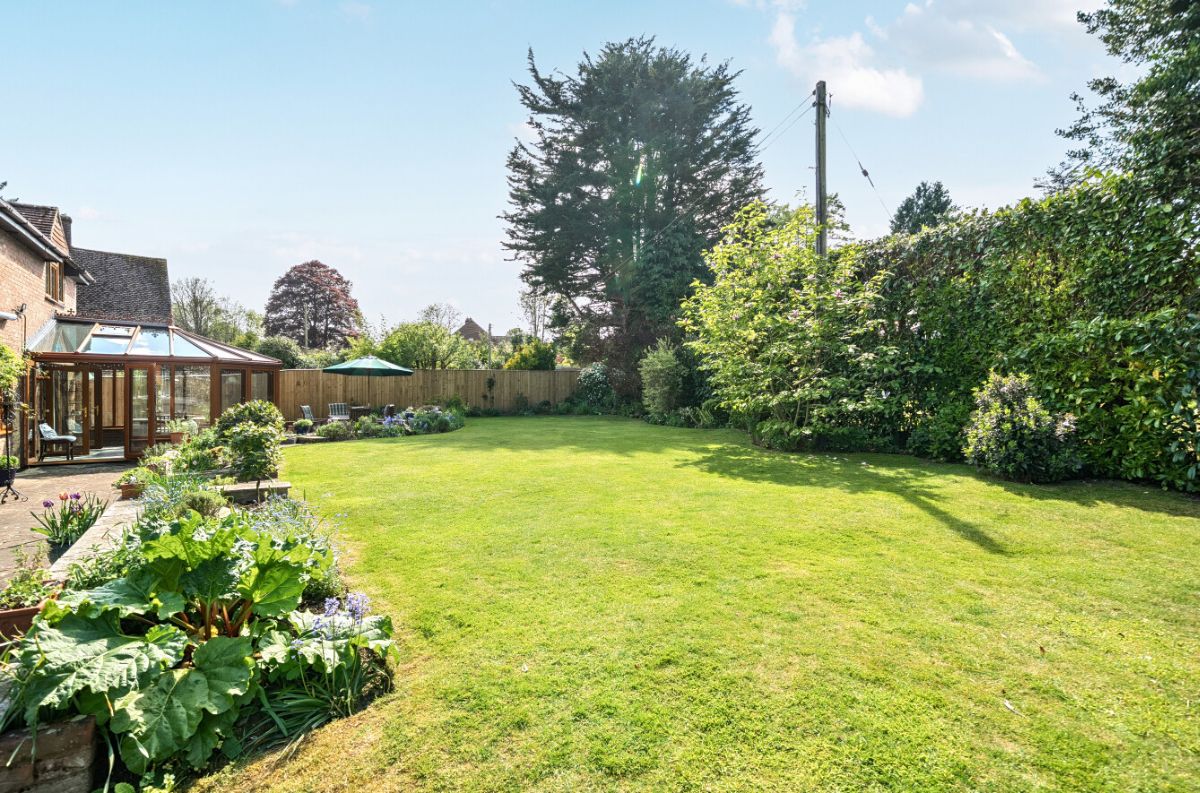 5 bed house for sale in Rock Lane, Warminster  - Property Image 29