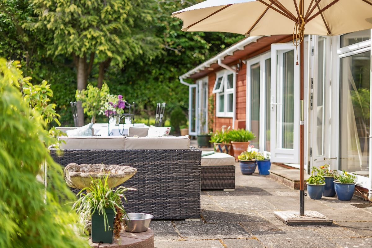 3 bed bungalow for sale in Rock Lane, Warminster  - Property Image 14