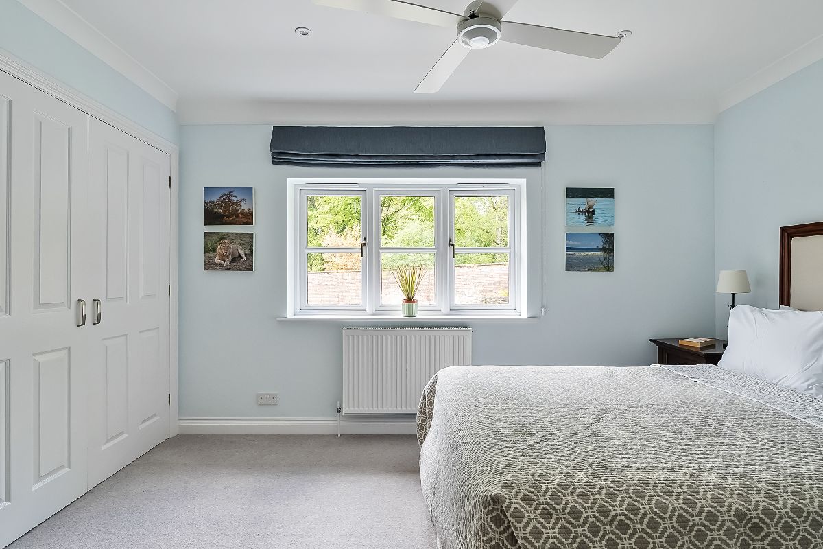 4 bed detached house for sale in 16 The Walled Garden, Heytesbury Park, Heytesbury, Warminster 12