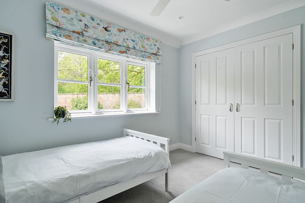 4 bed detached house for sale in 16 The Walled Garden, Heytesbury Park, Heytesbury, Warminster  - Property Image 15