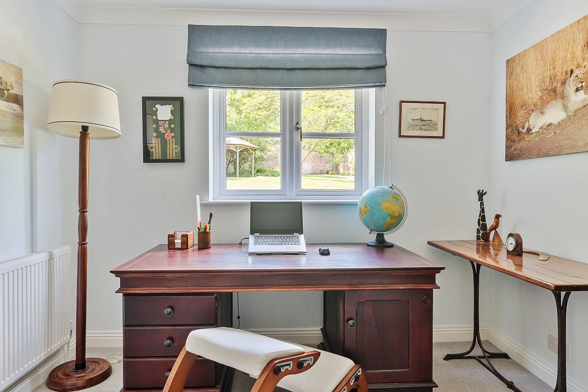 4 bed detached house for sale in 16 The Walled Garden, Heytesbury Park, Heytesbury, Warminster 10