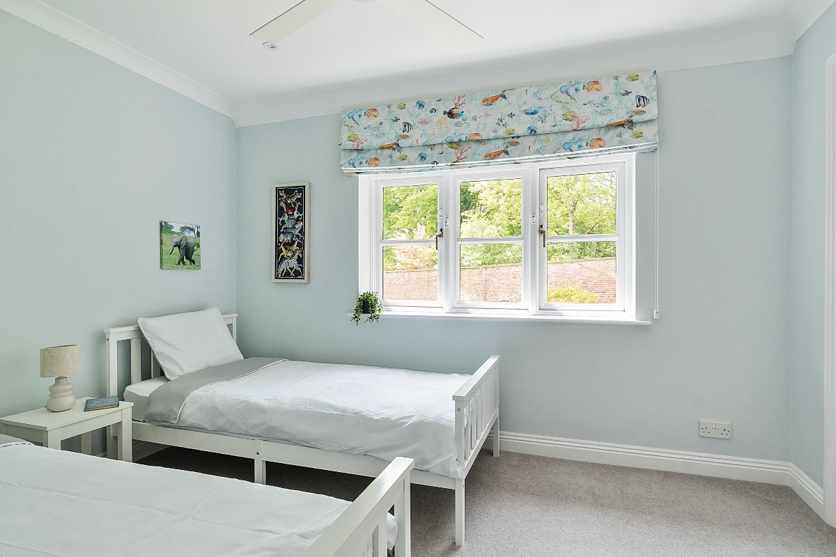 4 bed detached house for sale in 16 The Walled Garden, Heytesbury Park, Heytesbury, Warminster  - Property Image 16