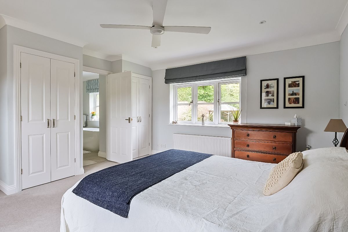 4 bed detached house for sale in 16 The Walled Garden, Heytesbury Park, Heytesbury, Warminster  - Property Image 17