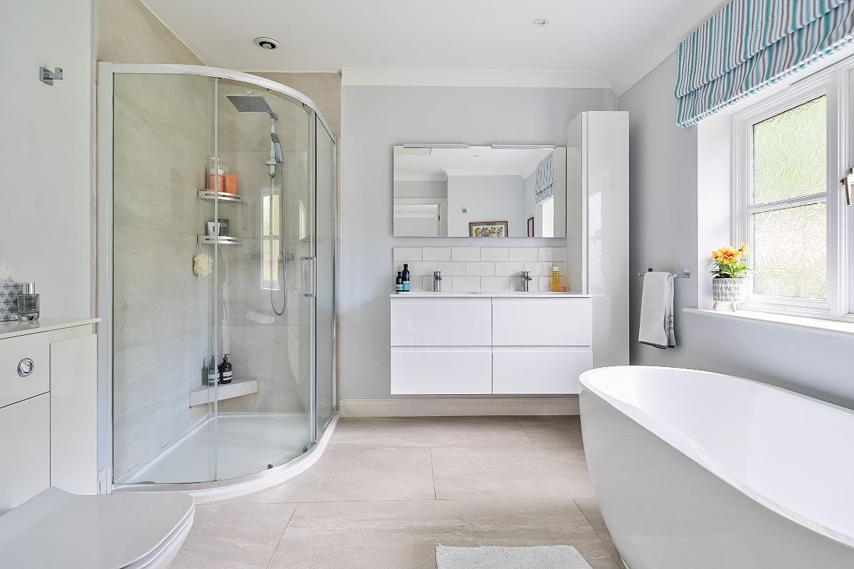 4 bed detached house for sale in 16 The Walled Garden, Heytesbury Park, Heytesbury, Warminster 17