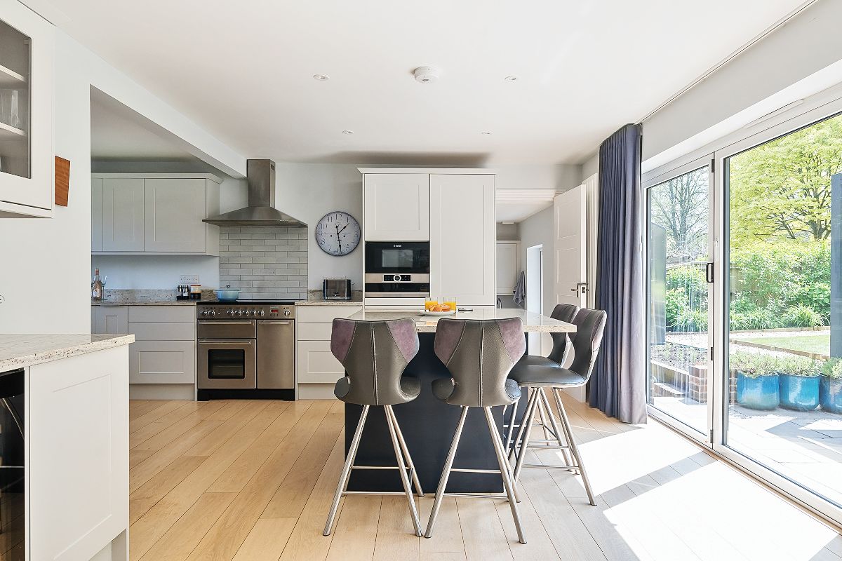 4 bed detached house for sale in 16 The Walled Garden, Heytesbury Park, Heytesbury, Warminster  - Property Image 5