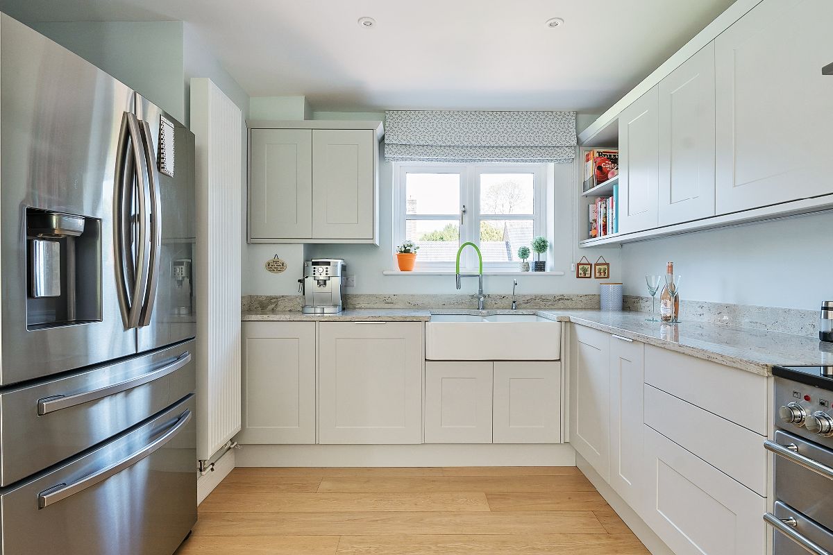 4 bed detached house for sale in 16 The Walled Garden, Heytesbury Park, Heytesbury, Warminster  - Property Image 8