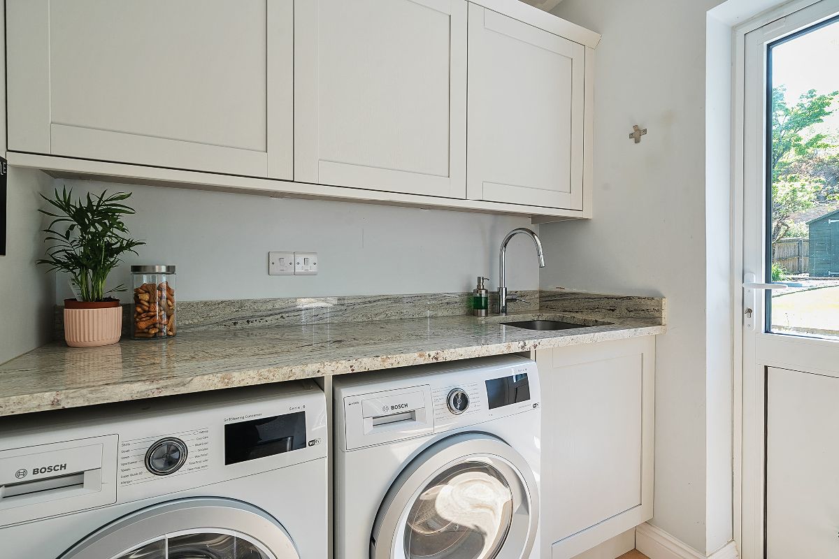 4 bed detached house for sale in 16 The Walled Garden, Heytesbury Park, Heytesbury, Warminster 5