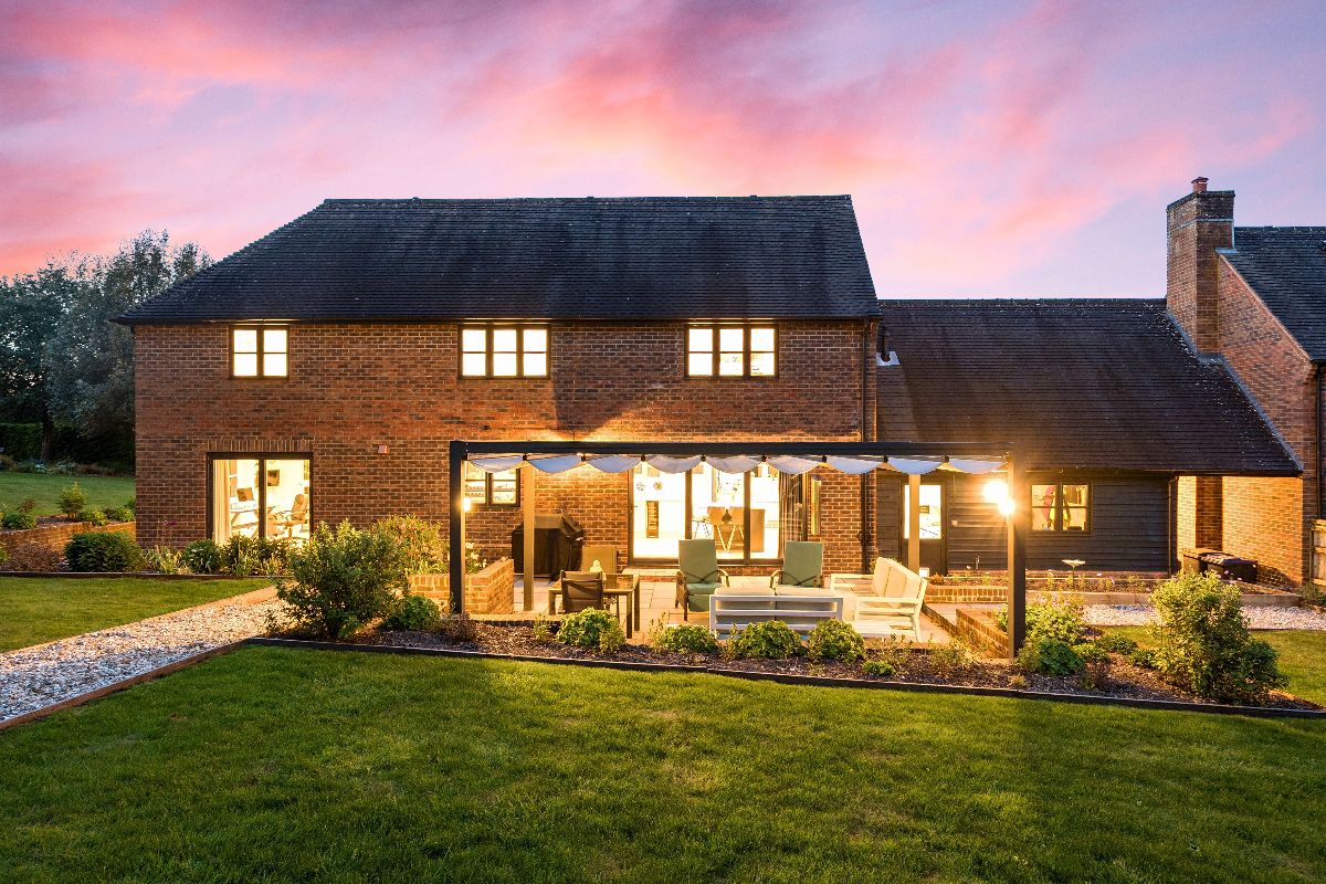 4 bed detached house for sale in 16 The Walled Garden, Heytesbury Park, Heytesbury, Warminster  - Property Image 21